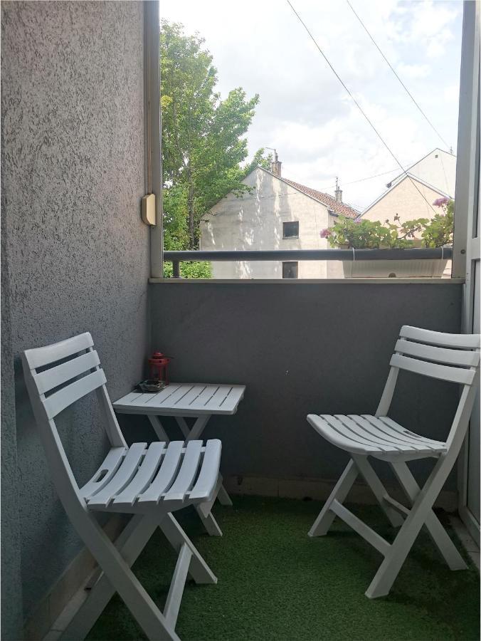 Center Apartment Iva Novi Sad Esterno foto